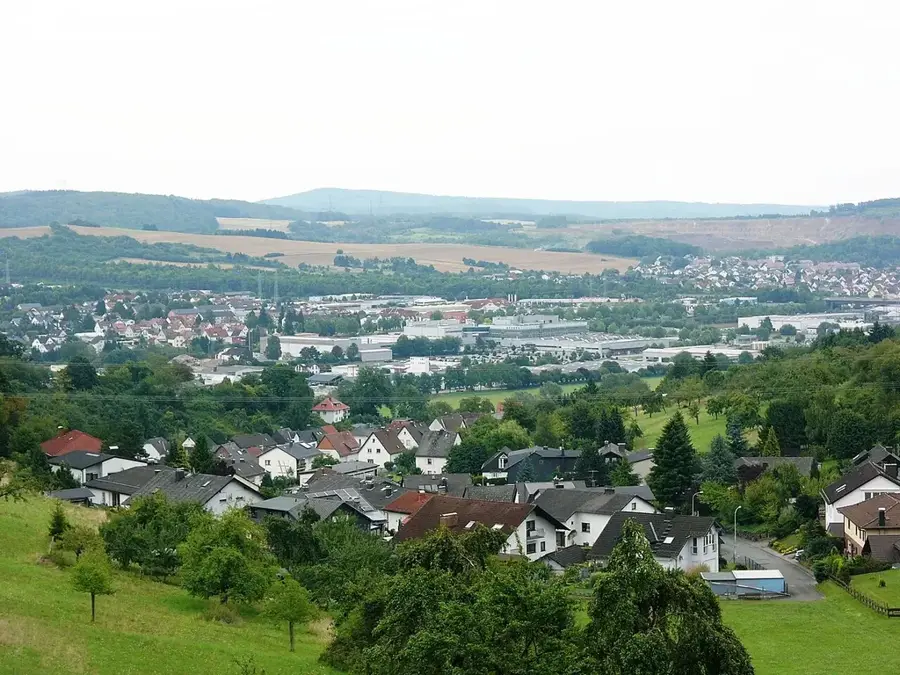 Aßlar – Stadt