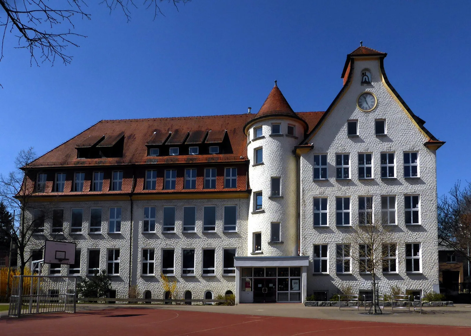 Aalen – Stadt