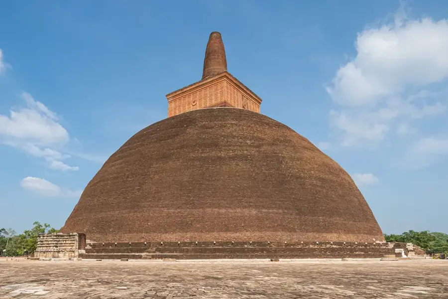 Abhayagiri Vihara