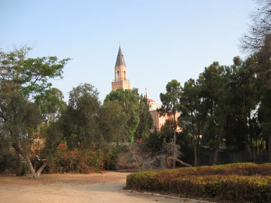 Abu Kabir — Tanta (Egipt)