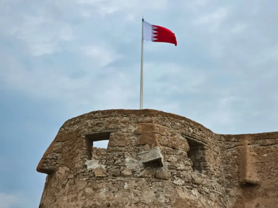 Abu Mahir Fort