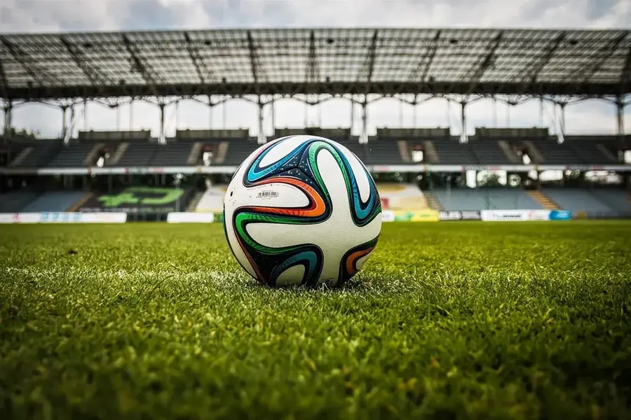 Accra Sports Stadium — Cargill Cocoa Processing (Ghana)