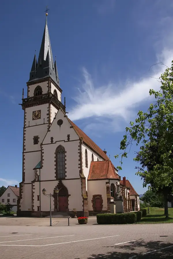 Achern – Stadt