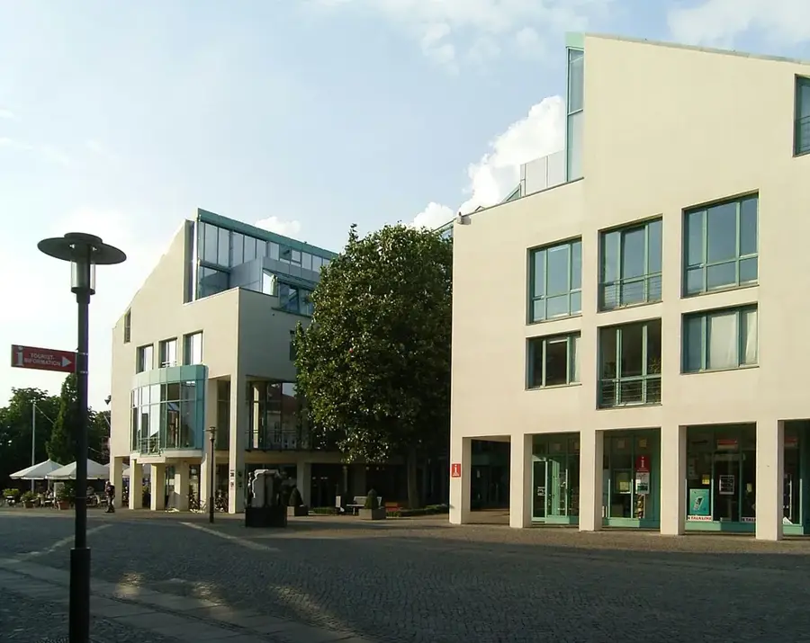 Achim – Stadt