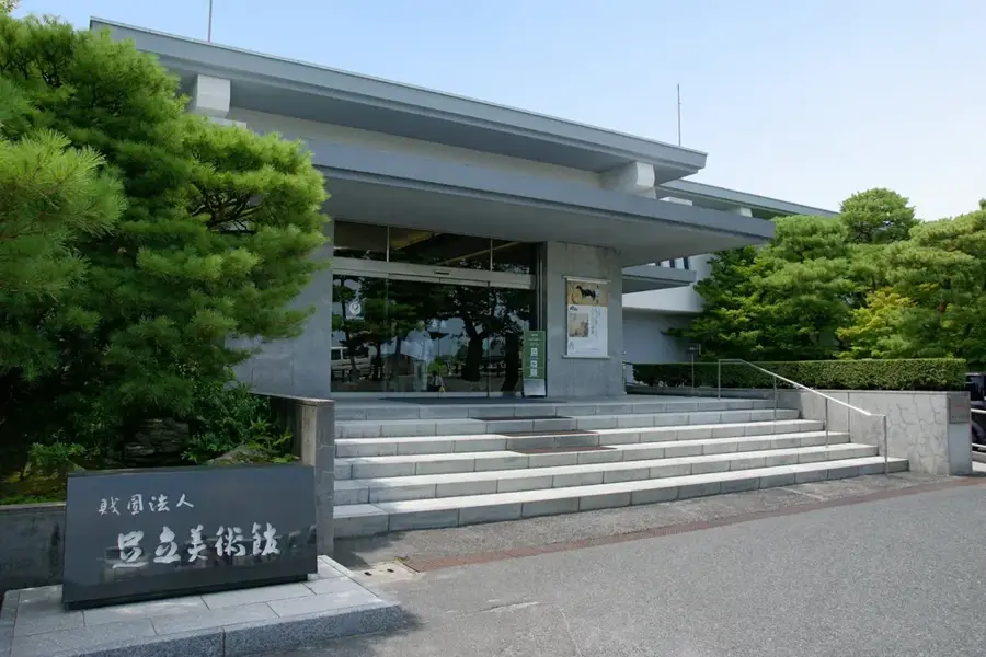 Adachi Museum of Art and Garden — Iwami Ginzan Silver Mine (Japan)