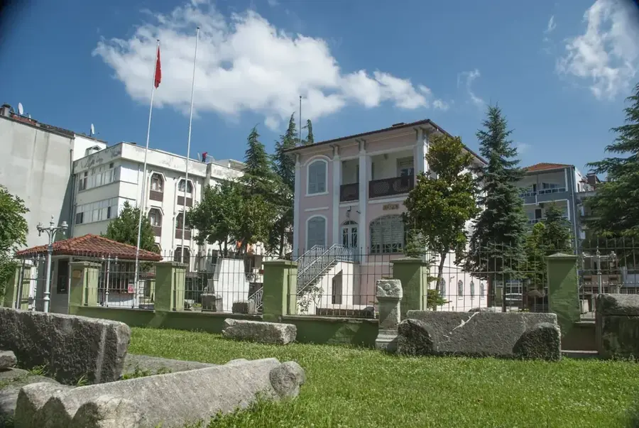 Adapazarı (Turkey)