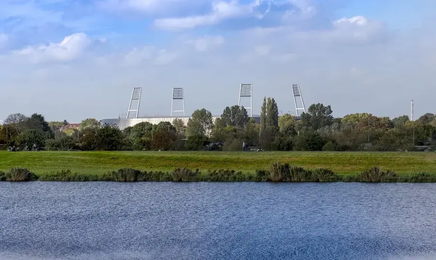 Stadionul Adey Abeba