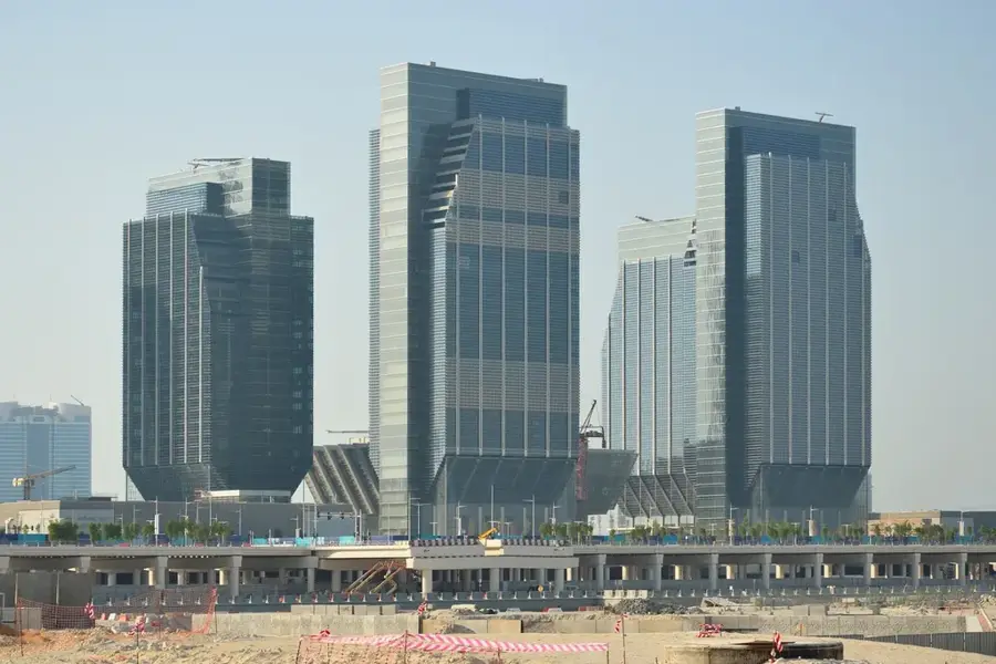 Abu Dhabi Global Market