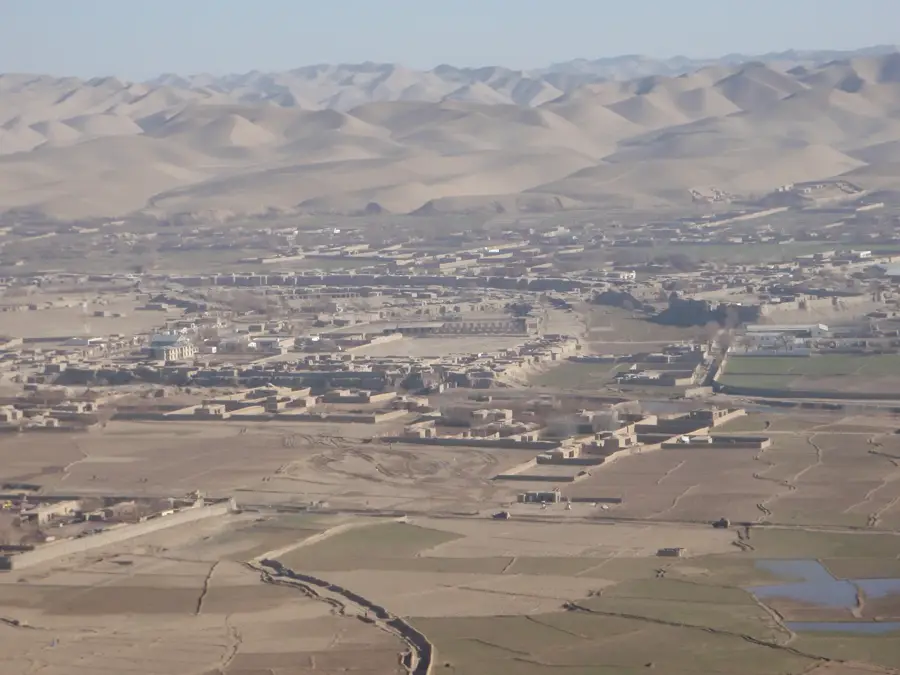 Murghab