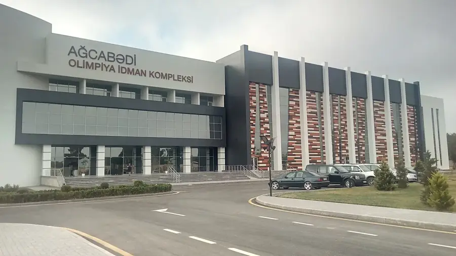 Agjabadi