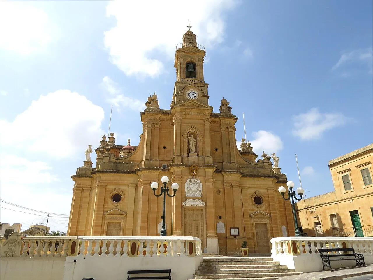 Kapernsträucher von Gozo — Kerċem (Malta)