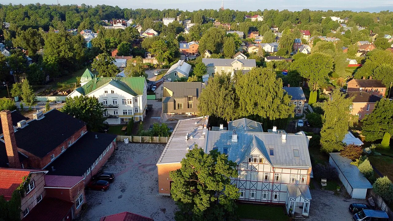 Estonian Agricultural Museum