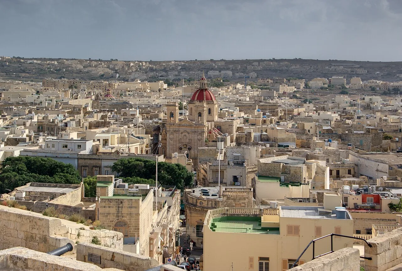 Gozo Artisan Network — Mġarr ix-Xini (Malta)