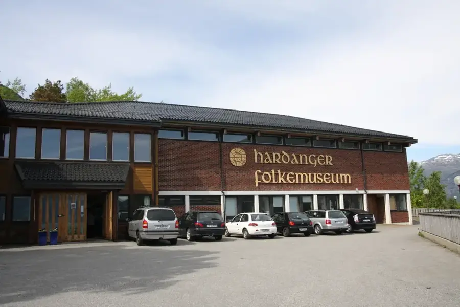 Hardanger Fruit Orchards — Stavanger (Norway)