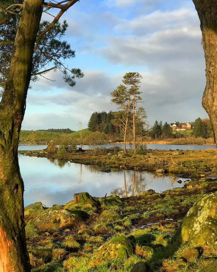 Jæren Agriculture Belt — Stavanger (Norway)