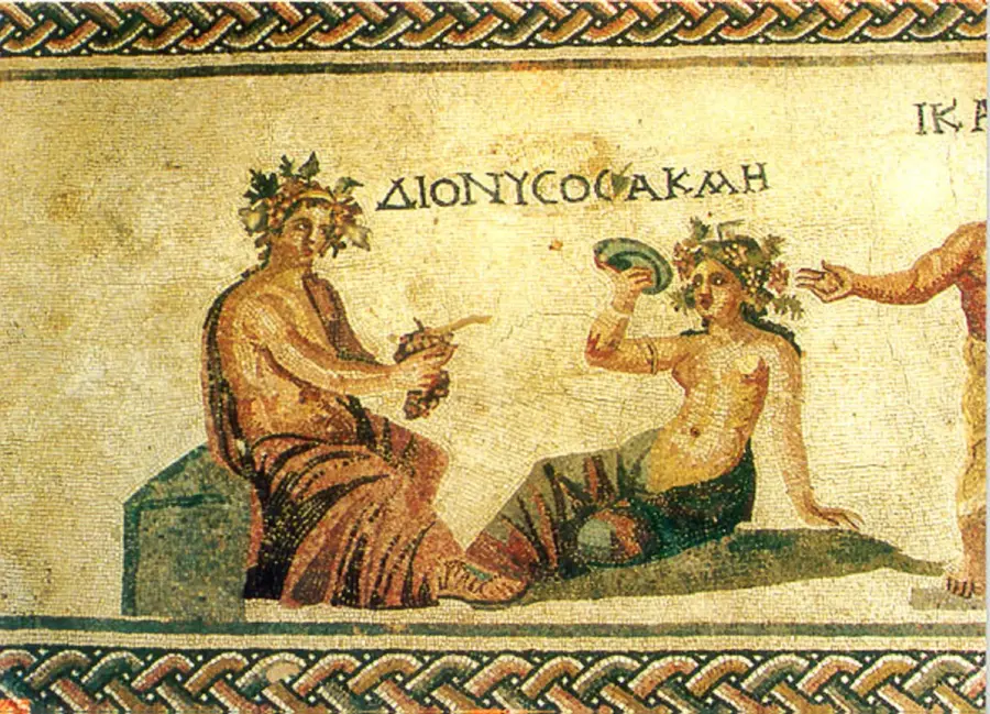 Satele Viticole Krasochoria
