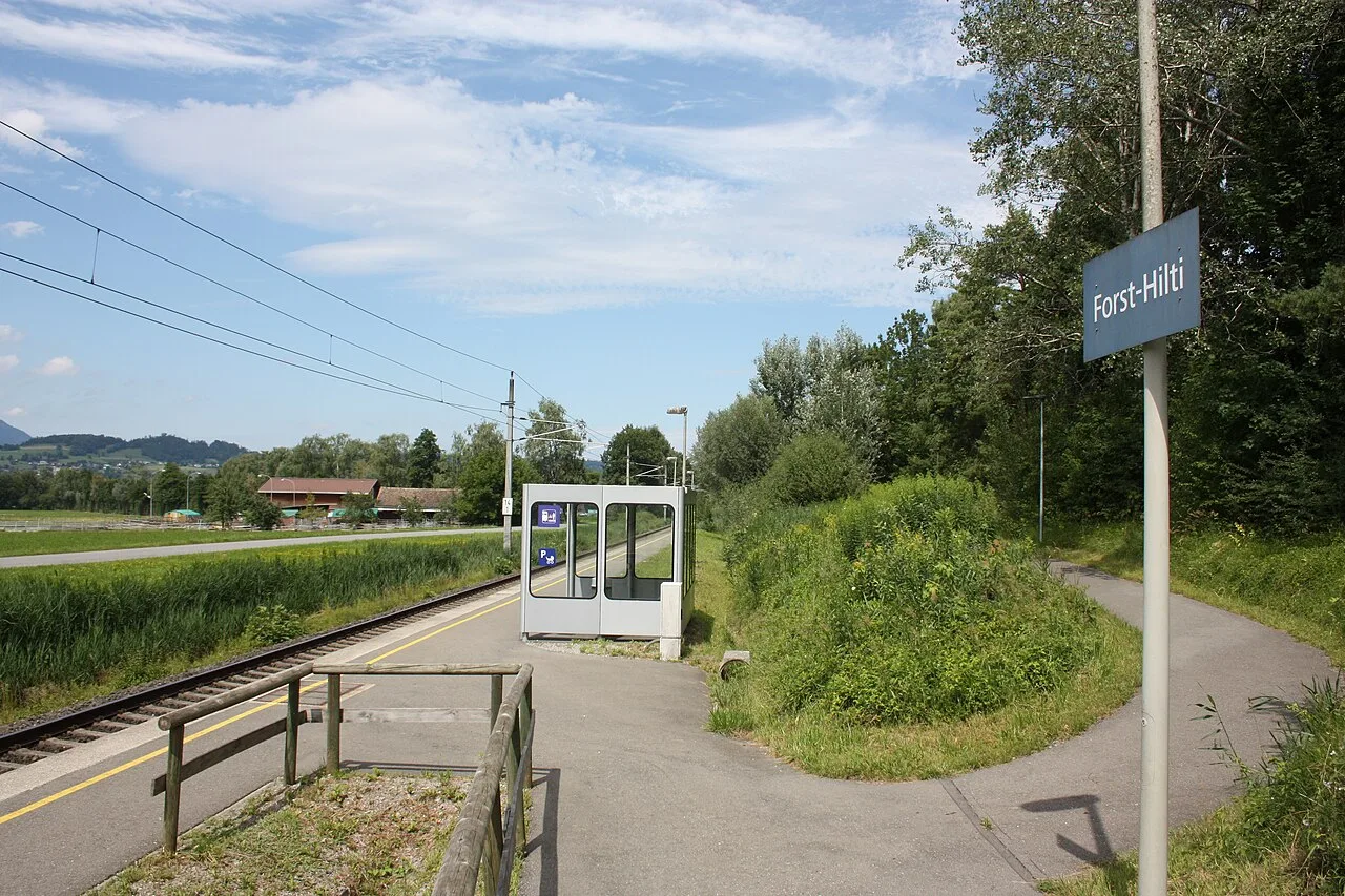 Schaan Biofarm 1