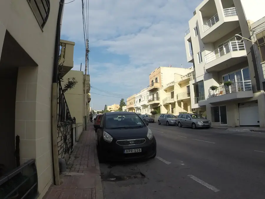 Bauernmarkt von Ta' Qali — Meridiana Weingut (Malta)