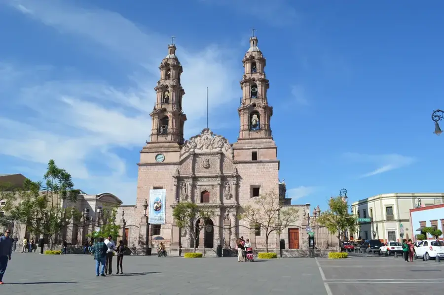Aguascalientes (Mexiko)