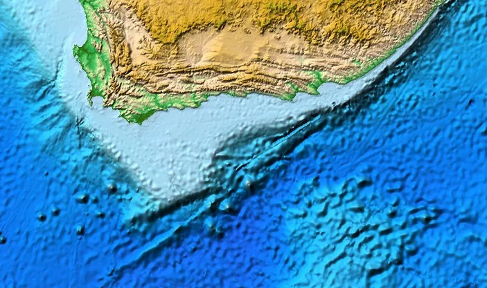 Agulhas-fok (Dél-afrikai Köztársaság)