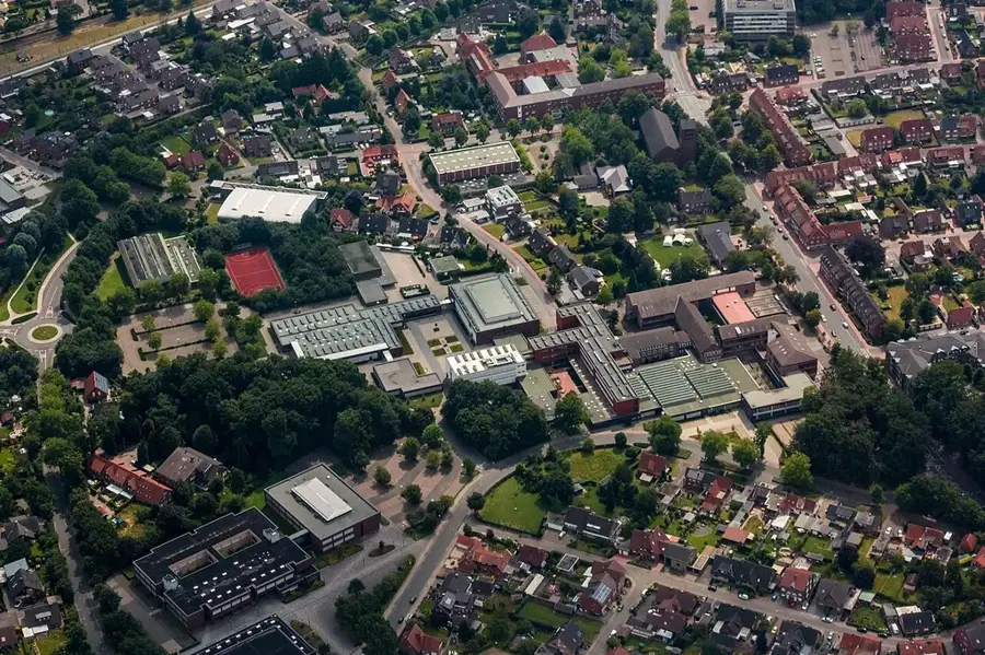 Ahaus – Stadt