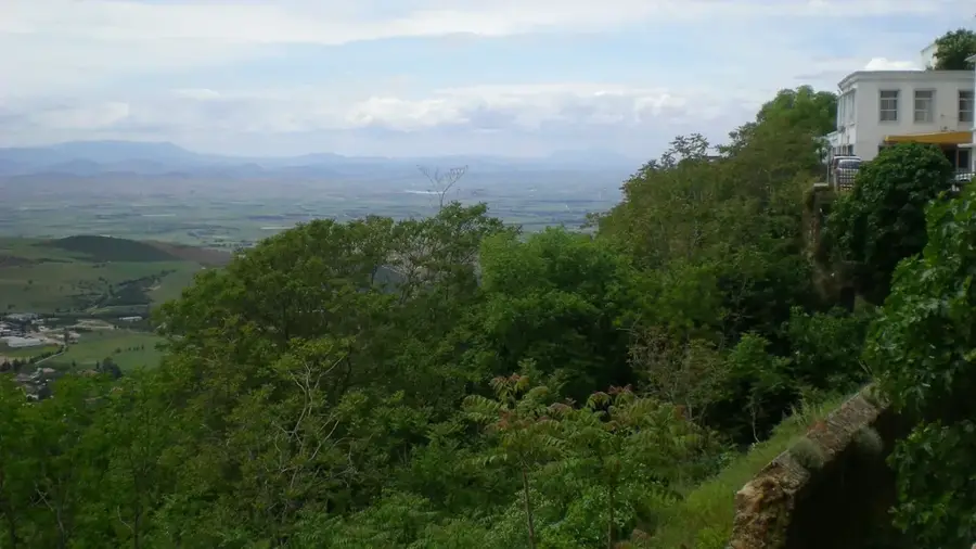 Aïn Defla — Chlef (Algerien)