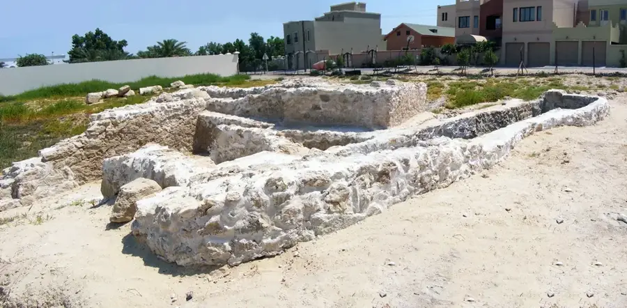 Ain Umm Sujoor — Saar (Bahrain)