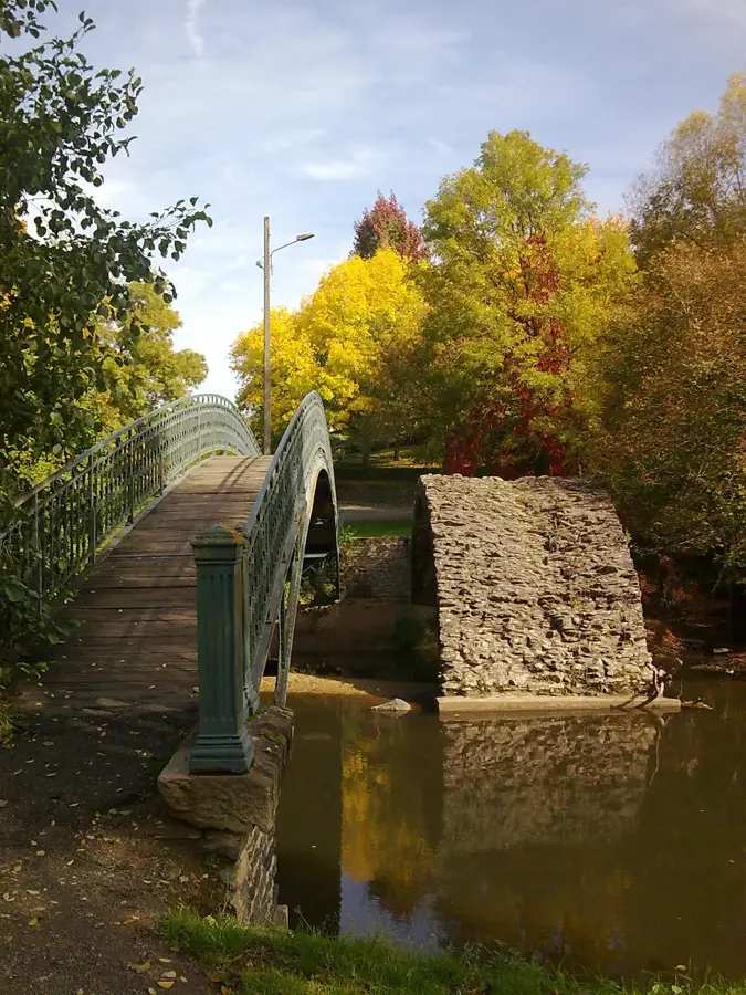 Aixe-sur-Vienne – city