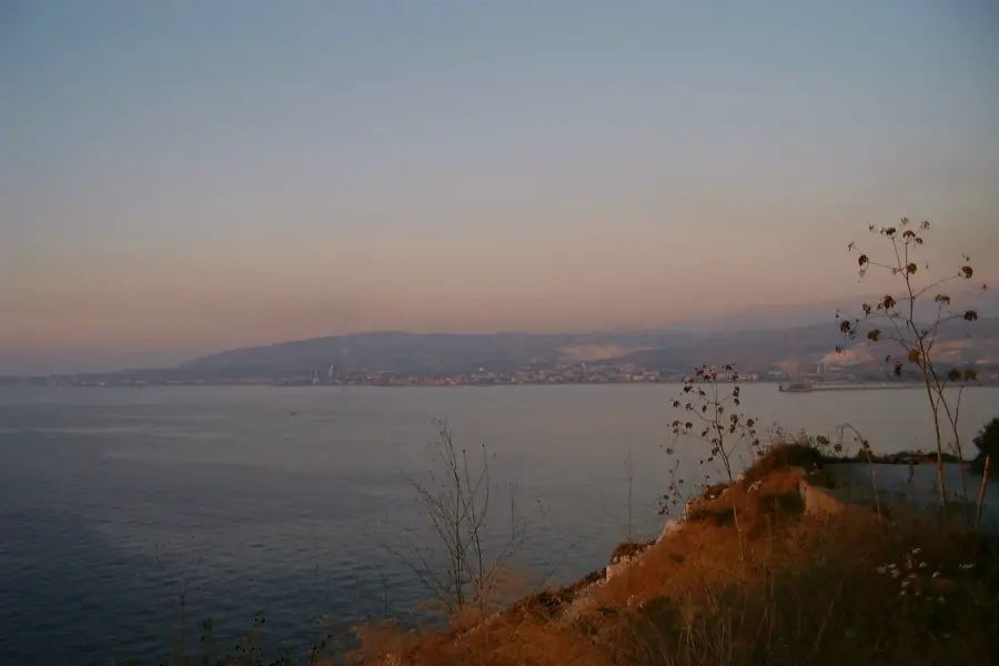 Akkar-Hochebene — Kobayat (Libanon)