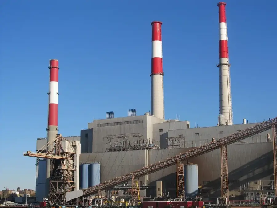 Rafinăria de Petrol Al-Amiriya