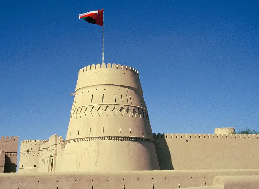 Al Buraimi