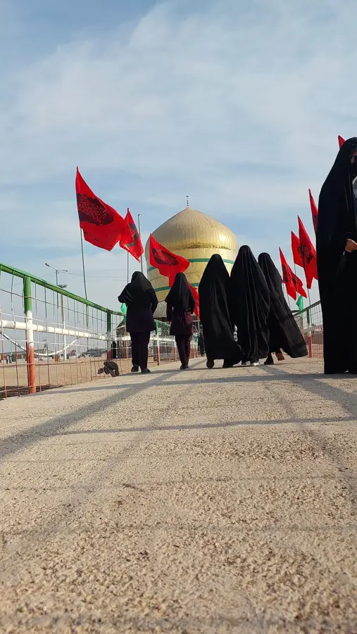 Al-Fao Nagy Kikötő — Fao-partvidék (Irak)