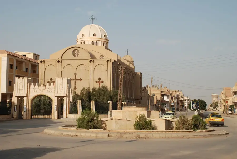 Al-Haszaka
