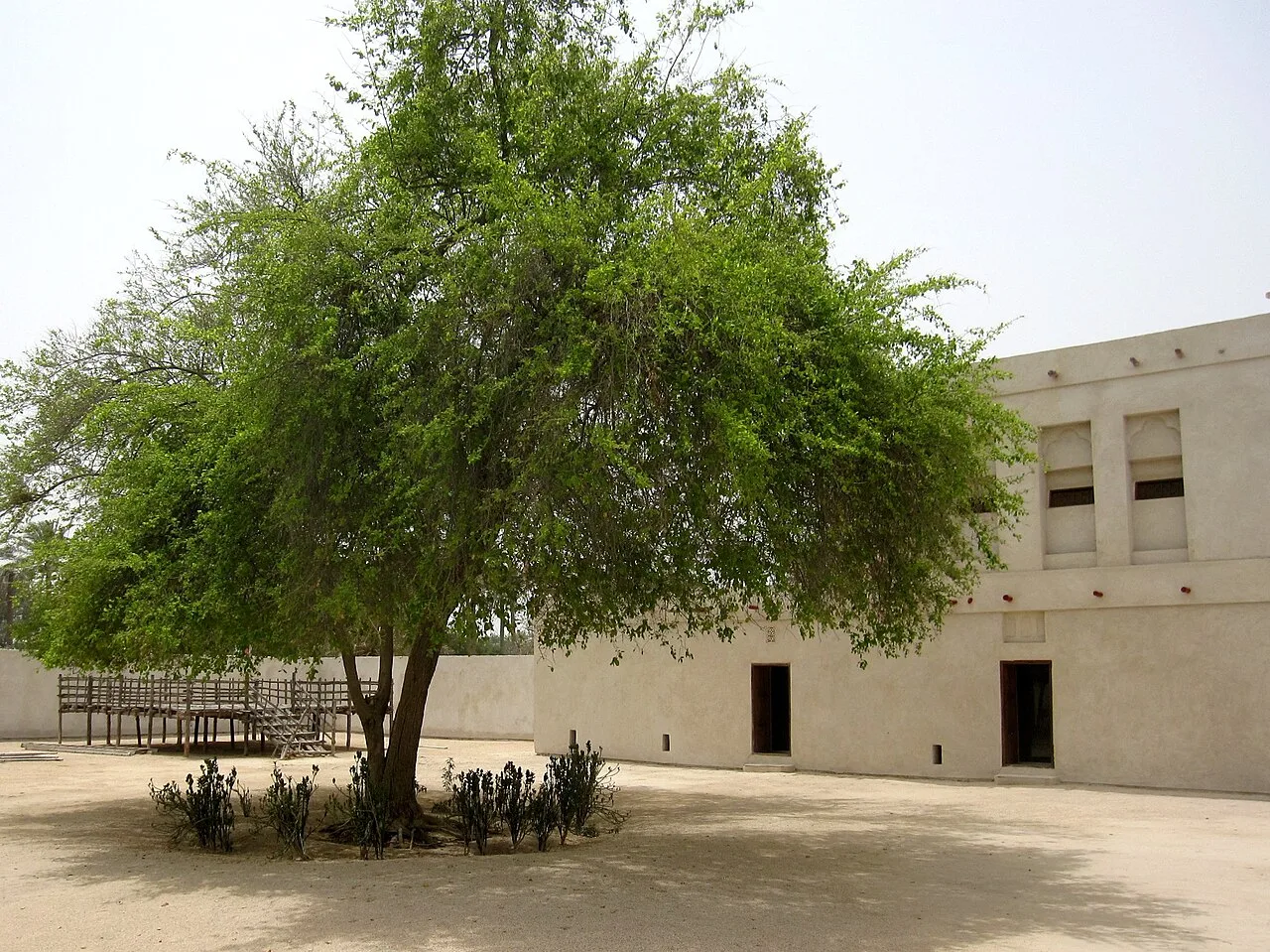 Al-Jasra-Haus — Hamad Town (Bahrain)