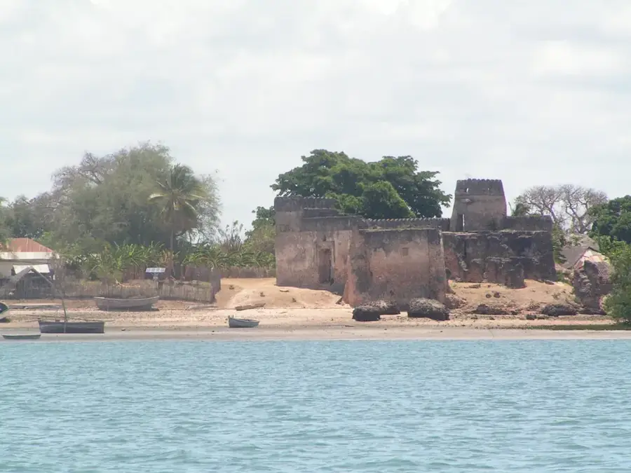 Turnul Al-Mnara — Mogadishu (Somalia)