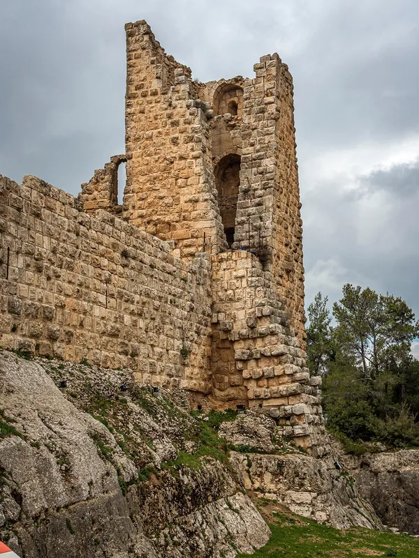 Qal'at al-Muazzam — Ephesus (Turkey)