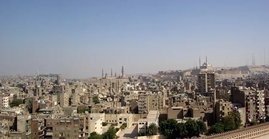 Festung Al-Qahira — Dschabal Sabir (Jemen)