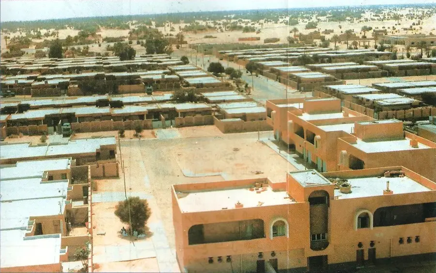 Al Qatrun