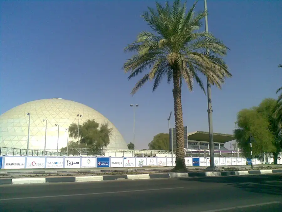 Mormintele din Al Qattara