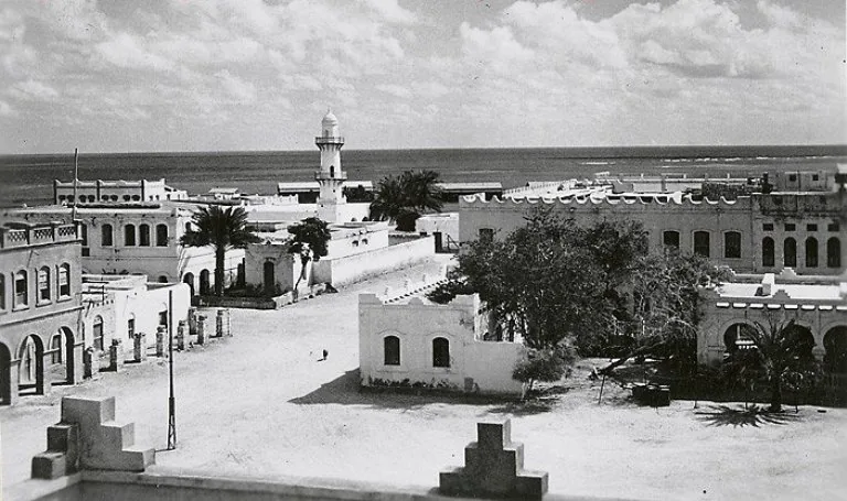 Al-Sada-Moschee