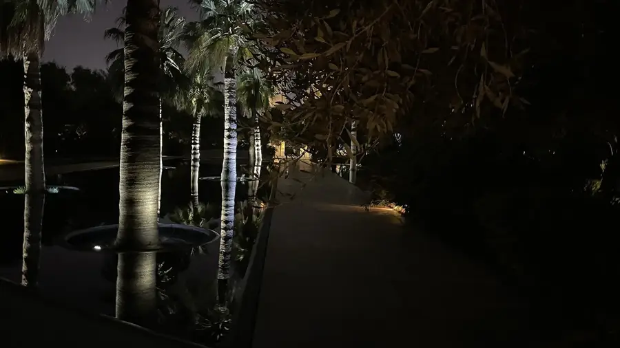 Al Shaheed Park — Qurtuba (Kuwait)