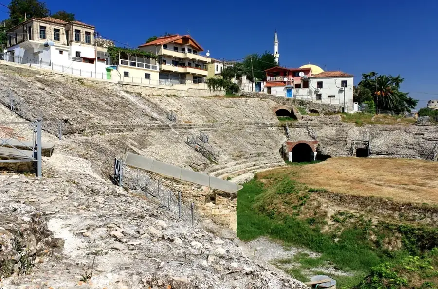 Durrësi Régészeti Múzeum
