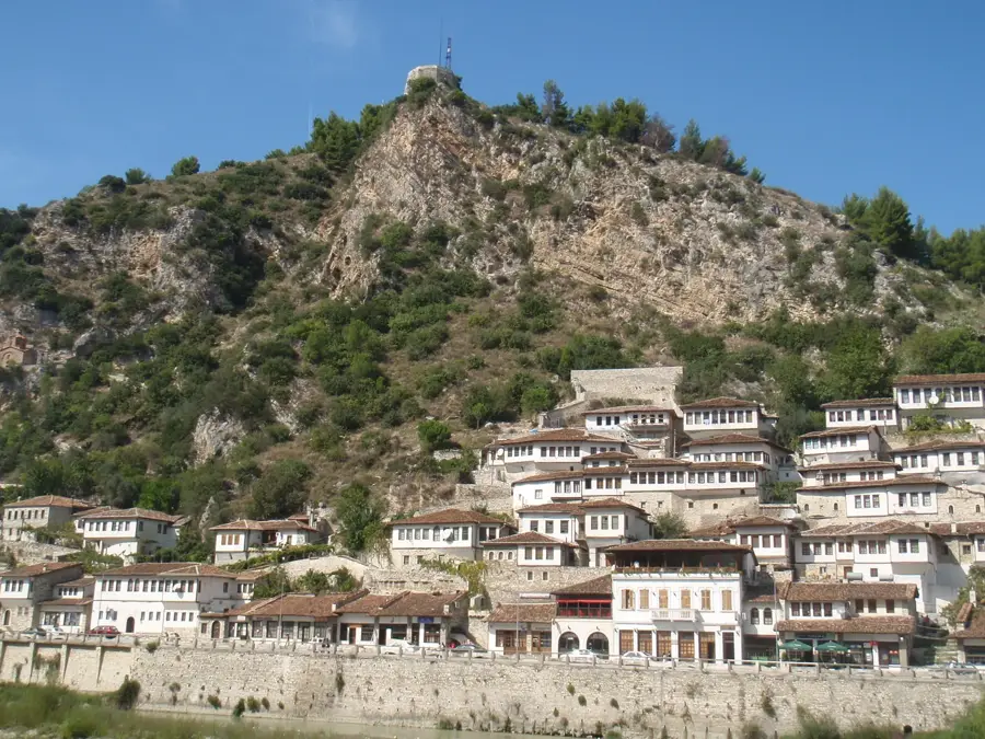 Berat Textile Mill
