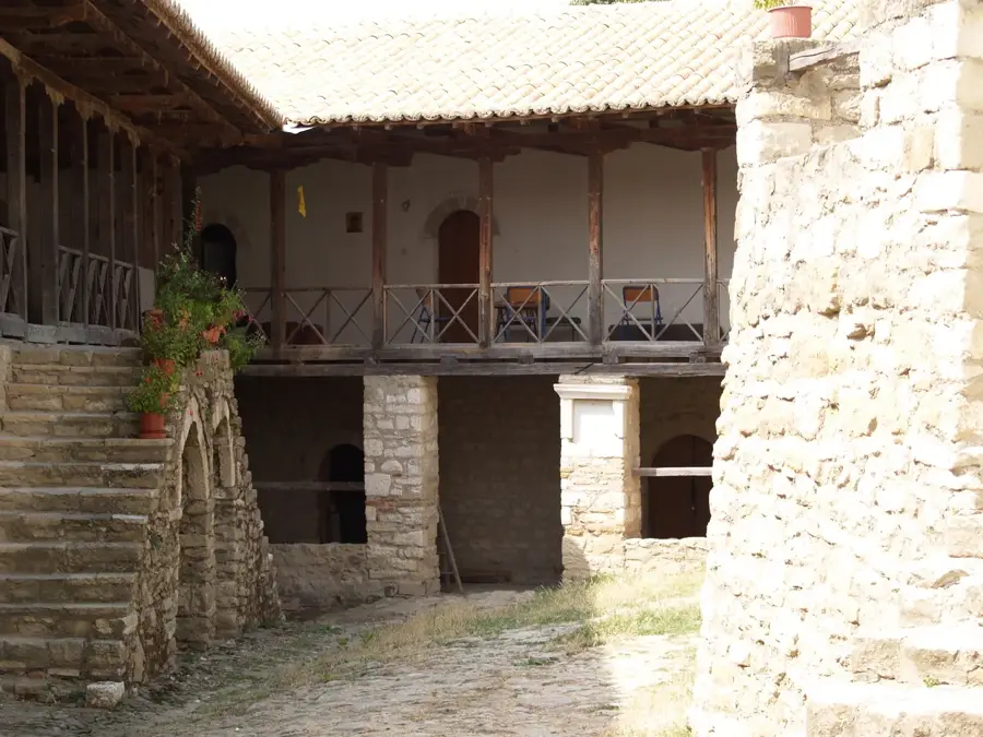 Bubullimë — Fier (Albania)