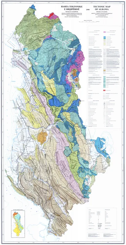 Zona Protejată Cukal-Mali i Zi — Cetatea Rozafa (Albania)