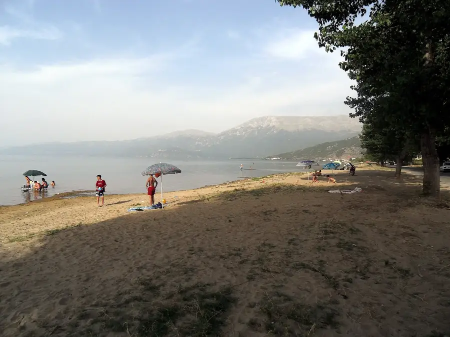 Drilon — Bulqizë (Albania)