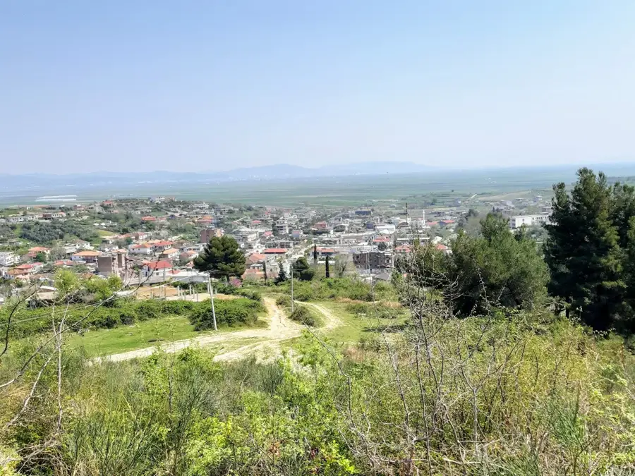 Grabian — Fier (Albania)