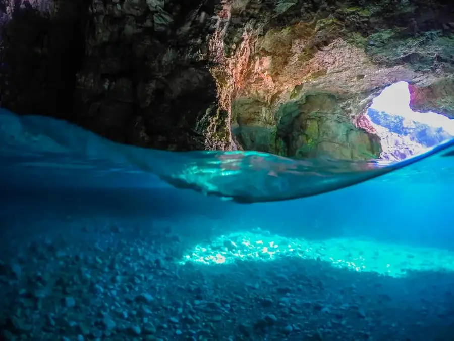 Karaburun Peninsula — Vlorë (Albania)