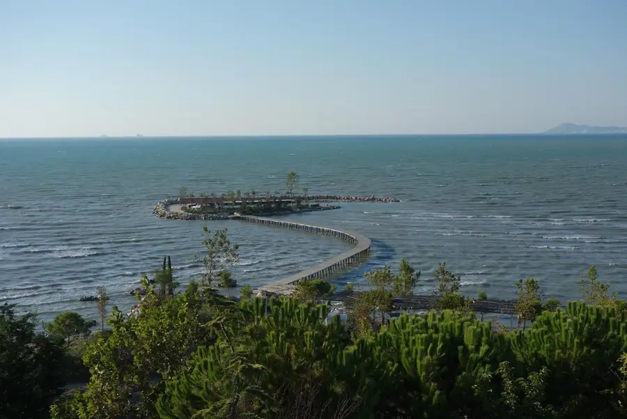 Karpen — Durrës (Albanien)
