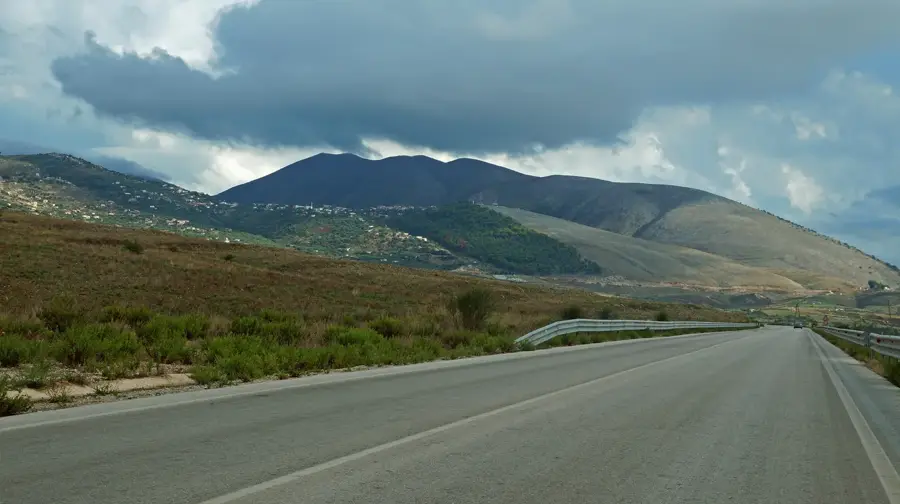 Konispol — Igoumenitsa (Greece)